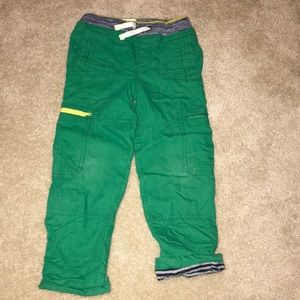 Mini Boden Lined Mariners